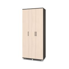 КАРИНА Шкаф 3-х дверный К31 в Карталах - kartaly.mebel24.online | фото 3