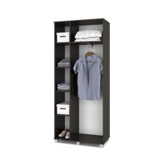 КАРИНА Шкаф 3-х дверный К31 в Карталах - kartaly.mebel24.online | фото 4