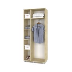КАРИНА Шкаф 3-х дверный К31 в Карталах - kartaly.mebel24.online | фото 6