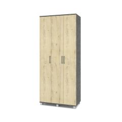 КАРИНА Шкаф 3-х дверный К31 в Карталах - kartaly.mebel24.online | фото 7