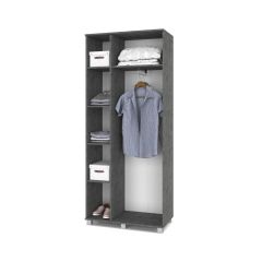 КАРИНА Шкаф 3-х дверный К31 в Карталах - kartaly.mebel24.online | фото 8