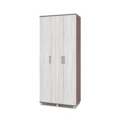 КАРИНА Шкаф 3-х дверный К31 в Карталах - kartaly.mebel24.online | фото 9