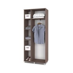 КАРИНА Шкаф 3-х дверный К31 в Карталах - kartaly.mebel24.online | фото 10