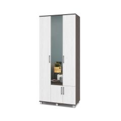 КАРИНА Шкаф 3-х дверный К32 в Карталах - kartaly.mebel24.online | фото