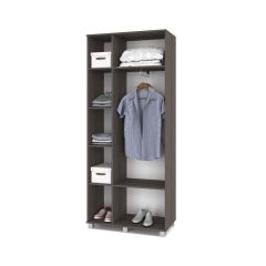КАРИНА Шкаф 3-х дверный К32 в Карталах - kartaly.mebel24.online | фото 2