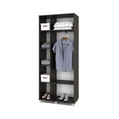 КАРИНА Шкаф 3-х дверный К32 в Карталах - kartaly.mebel24.online | фото 4