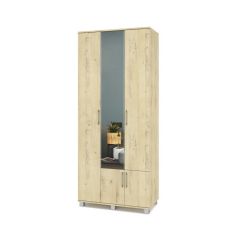 КАРИНА Шкаф 3-х дверный К32 в Карталах - kartaly.mebel24.online | фото 5