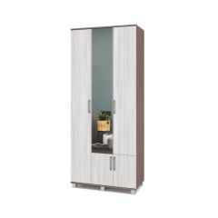 КАРИНА Шкаф 3-х дверный К32 в Карталах - kartaly.mebel24.online | фото 9