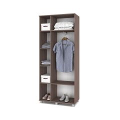 КАРИНА Шкаф 3-х дверный К32 в Карталах - kartaly.mebel24.online | фото 10