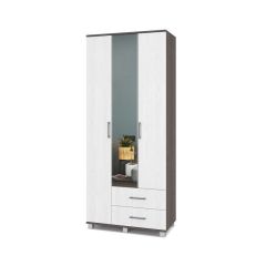 КАРИНА Шкаф 3-х дверный К33 в Карталах - kartaly.mebel24.online | фото