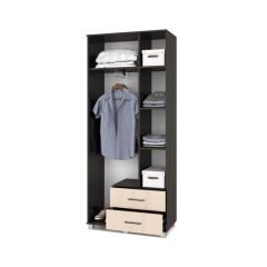 КАРИНА Шкаф 3-х дверный К33 в Карталах - kartaly.mebel24.online | фото 4