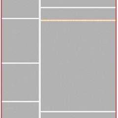 Шкаф 3-х дверный Ольга-1Н для одежды и белья в Карталах - kartaly.mebel24.online | фото 4