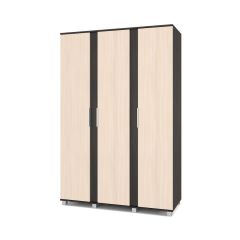 ПАНДОРА Шкаф 3-х дверный П31 в Карталах - kartaly.mebel24.online | фото 3