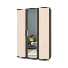 ПАНДОРА Шкаф 3-х дверный П32 в Карталах - kartaly.mebel24.online | фото 3