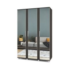 ПАНДОРА Шкаф 3-х дверный П33 в Карталах - kartaly.mebel24.online | фото 3