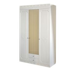 Шкаф 3-х дверный "Мария-Луиза 3" в Карталах - kartaly.mebel24.online | фото