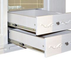 Шкаф 3-х дверный "Мария-Луиза 3" в Карталах - kartaly.mebel24.online | фото 3
