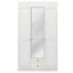 Шкаф 3-х дверный "Мария-Луиза 3" в Карталах - kartaly.mebel24.online | фото 4