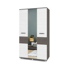 ВИОРА Шкаф 3-х дверный В31 в Карталах - kartaly.mebel24.online | фото