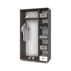 ВИОРА Шкаф 3-х дверный В31 в Карталах - kartaly.mebel24.online | фото 2