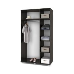 ВИОРА Шкаф 3-х дверный В31 в Карталах - kartaly.mebel24.online | фото 4