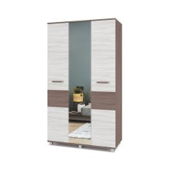 ВИОРА Шкаф 3-х дверный В31 в Карталах - kartaly.mebel24.online | фото 7