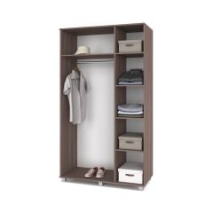 ВИОРА Шкаф 3-х дверный В31 в Карталах - kartaly.mebel24.online | фото 8