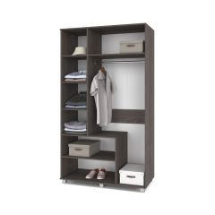 ВИОРА Шкаф 3-х дверный В32 в Карталах - kartaly.mebel24.online | фото 2