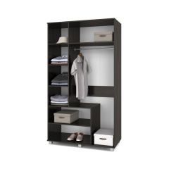 ВИОРА Шкаф 3-х дверный В32 в Карталах - kartaly.mebel24.online | фото 4