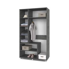 ВИОРА Шкаф 3-х дверный В32 в Карталах - kartaly.mebel24.online | фото 6