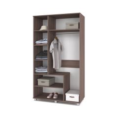 ВИОРА Шкаф 3-х дверный В32 в Карталах - kartaly.mebel24.online | фото 8