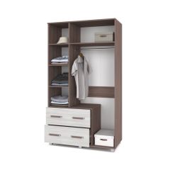 ВИОРА Шкаф 3-х дверный В33 в Карталах - kartaly.mebel24.online | фото 8