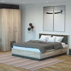 Шкаф 3-х ств. ПШ-5.7 ВЕРСАЛЬ-2 в Карталах - kartaly.mebel24.online | фото 3