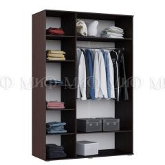 КИМ Шкаф 3-х створчатый в Карталах - kartaly.mebel24.online | фото 3