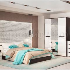КИМ Шкаф 3-х створчатый в Карталах - kartaly.mebel24.online | фото 7