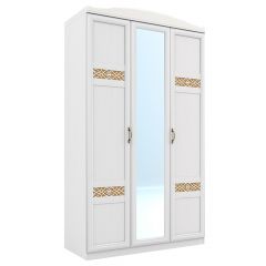 КЛАУДИ КД10 Шкаф для одежды в Карталах - kartaly.mebel24.online | фото