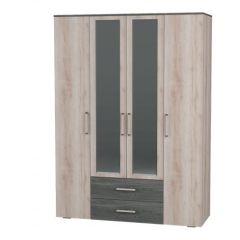 Шкаф 4-х ств. ПШ-5.5 ВЕРСАЛЬ-1 в Карталах - kartaly.mebel24.online | фото