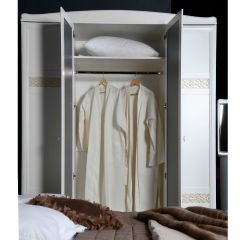 КЛАУДИ КД14 Шкаф для одежды в Карталах - kartaly.mebel24.online | фото 3