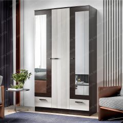 Шкаф Адель 1200 в Карталах - kartaly.mebel24.online | фото 3
