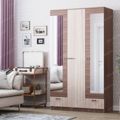 Шкаф Адель 1200 в Карталах - kartaly.mebel24.online | фото