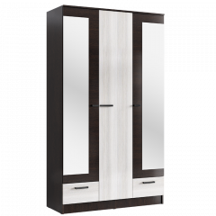 Шкаф Адель 1200 в Карталах - kartaly.mebel24.online | фото 4