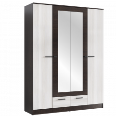 Шкаф Адель 1600 в Карталах - kartaly.mebel24.online | фото 5