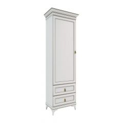 АГАТА АТ 5 Шкаф для белья в Карталах - kartaly.mebel24.online | фото