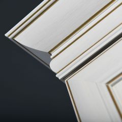 АГАТА АТ 5 Шкаф для белья в Карталах - kartaly.mebel24.online | фото 3