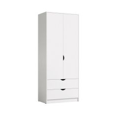 Шкаф для одежды 13.327 Уна в Карталах - kartaly.mebel24.online | фото