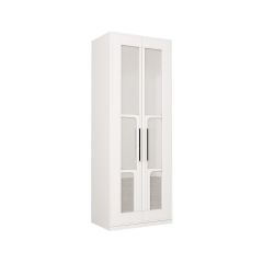 Шкаф для одежды 13.329 Валенсия в Карталах - kartaly.mebel24.online | фото