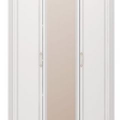 Шкаф для одежды Виктория 9  с зеркалами в Карталах - kartaly.mebel24.online | фото