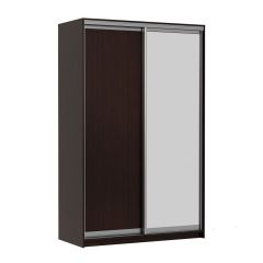 МИРАЖ 10.1 (620) Шкаф для платья и белья в Карталах - kartaly.mebel24.online | фото 2