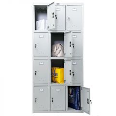 Шкаф для сумок Стандарт LS-34 в Карталах - kartaly.mebel24.online | фото 3