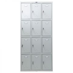 Шкаф для сумок Стандарт LS-34 в Карталах - kartaly.mebel24.online | фото 5